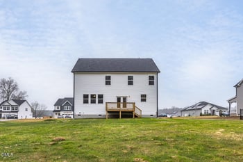 267 Old Fashioned Way, Lillington, NC 27546