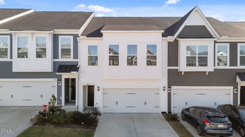 267 Pansy Pk, Clayton, NC 27520