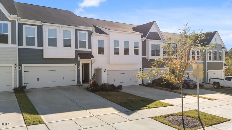 267 Pansy Pk, Clayton, NC 27520