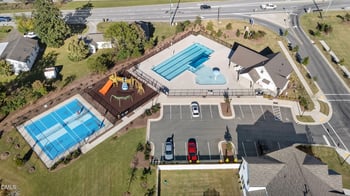 267 Pansy Pk, Clayton, NC 27520