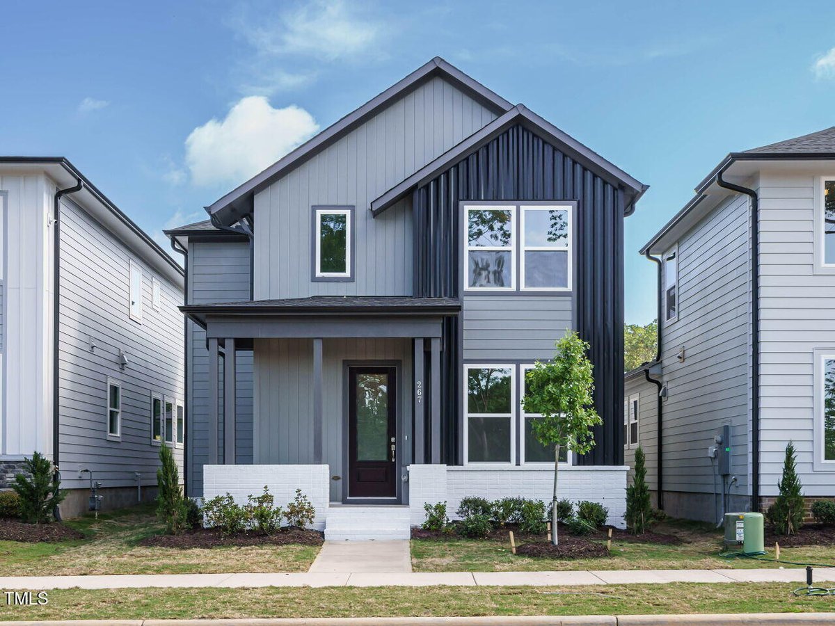 Home Worth Check