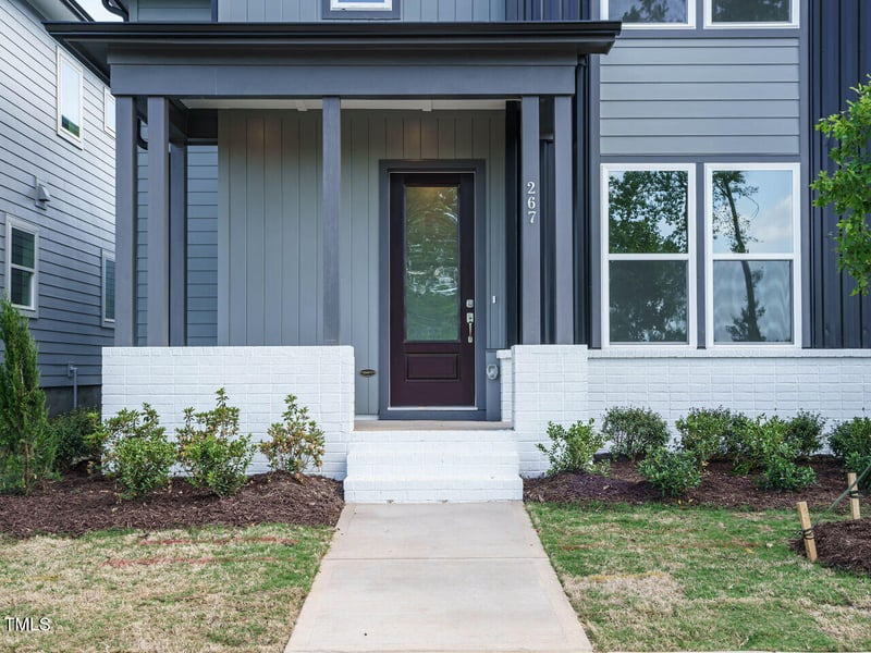267 Parkland Dr, Pittsboro, NC 27312