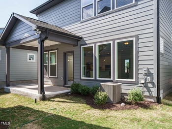 267 Parkland Dr, Pittsboro, NC 27312