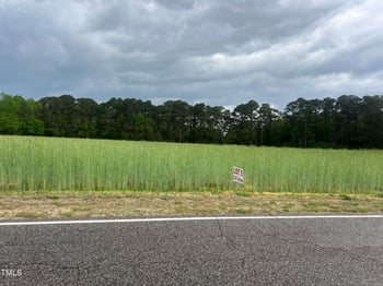 267 Partin Rd, Dunn, NC 28334