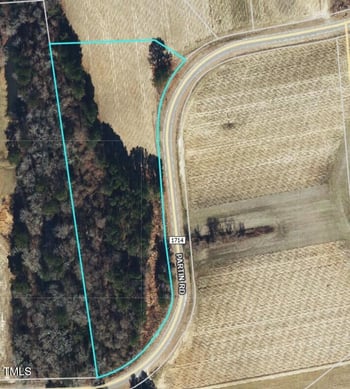 267 Partin Rd, Dunn, NC 28334