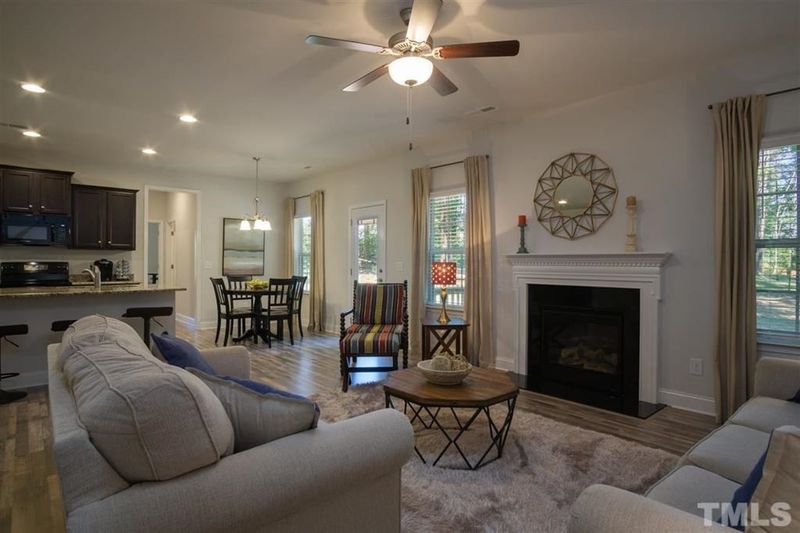 267 Red Hawk Pl Lot 44, Smithfield, NC 27577