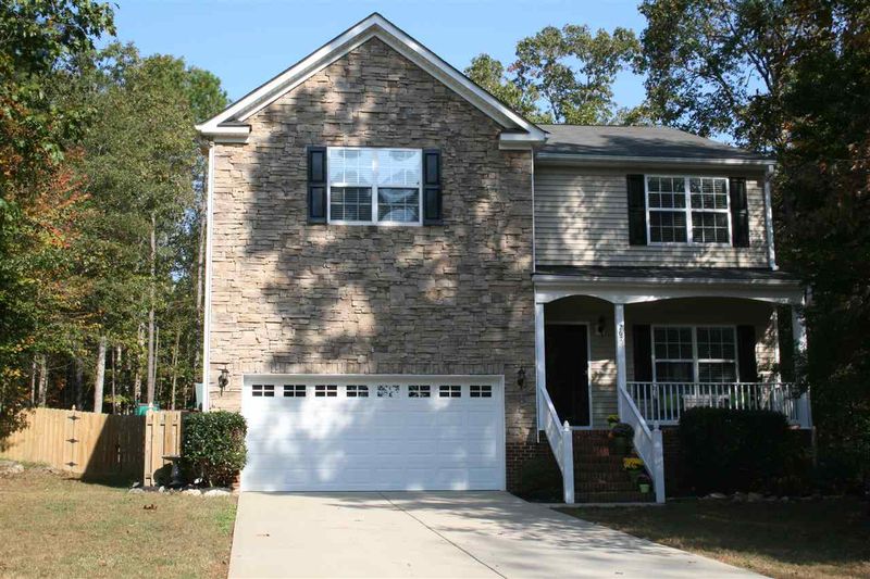 267 River Hills Dr, Clayton, NC 27527
