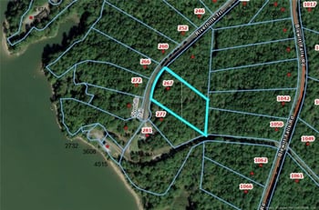 267 Riverhills Trl, Rockingham, NC 28379