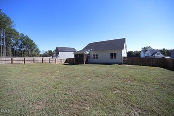 267 Sexton Ln, Wendell, NC 27591
