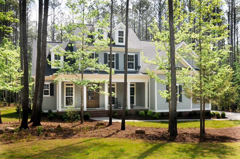 267 Sweet Pine Cir, Pittsboro, NC 27312