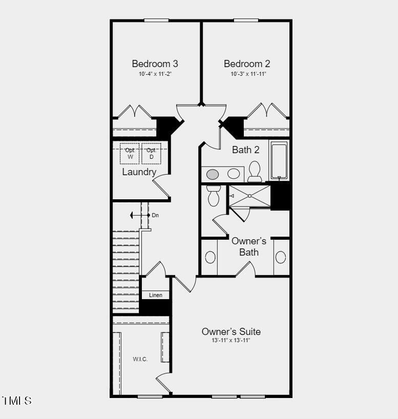 267 Sweetbay Tree Dr, Wendell, NC 27591