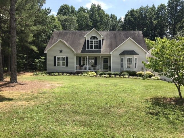 267 Tast Dr, Wendell, NC 27591