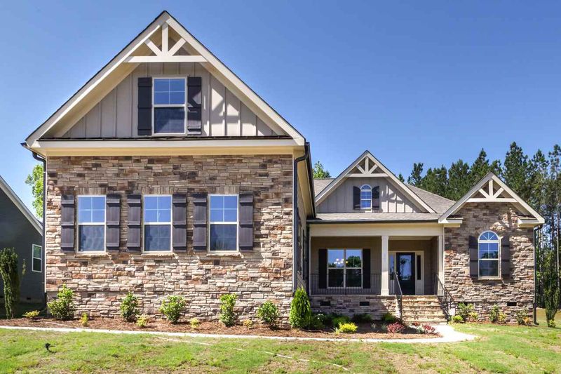 267 Tayside St, Clayton, NC 27520