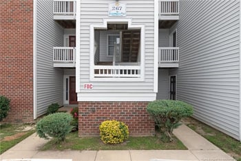 267 Waterdown Dr #4, Fayetteville, NC 28314
