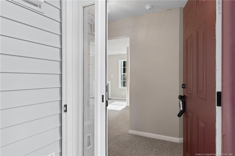 267 Waterdown Dr #4, Fayetteville, NC 28314
