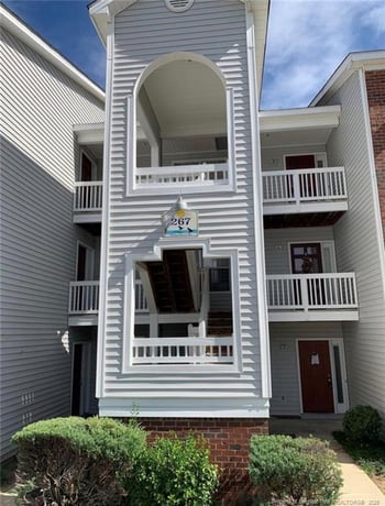 267 Waterdown Dr #6, Fayetteville, NC 28314