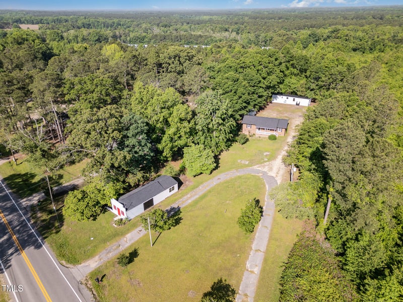 2670 Nc 210 S, Lillington, NC 27546