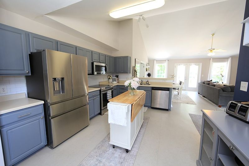 2671 Bowden Dr, Creedmoor, NC 27522