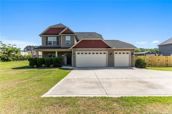 2671 Cypress Lakes Rd, Hope Mills, NC 28348