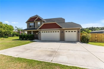 2671 Cypress Lakes Rd, Hope Mills, NC 28348