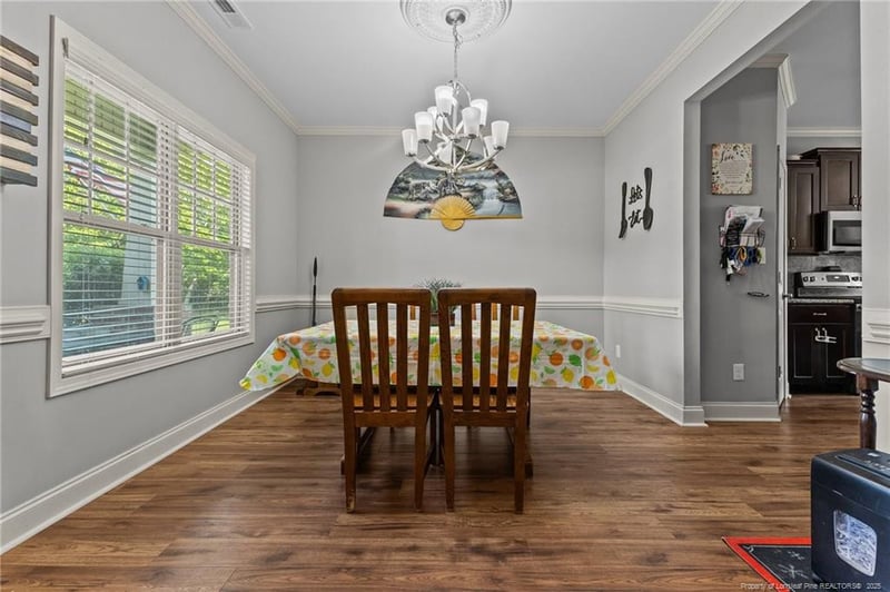 2671 Cypress Lakes Rd, Hope Mills, NC 28348