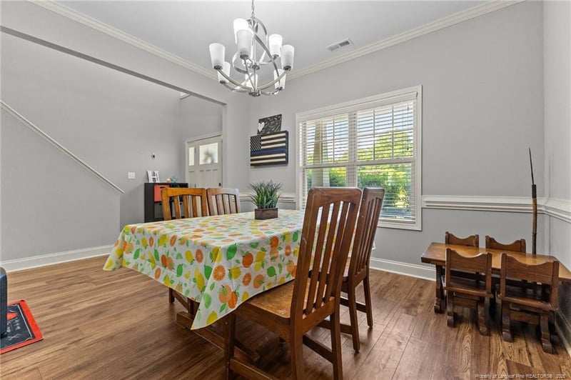 2671 Cypress Lakes Rd, Hope Mills, NC 28348