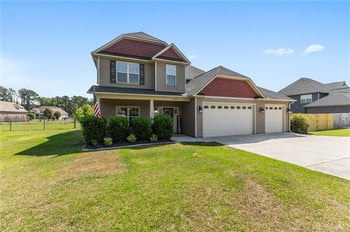 2671 Cypress Lakes Rd, Hope Mills, NC 28348