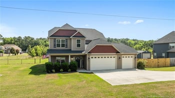 2671 Cypress Lakes Rd, Hope Mills, NC 28348