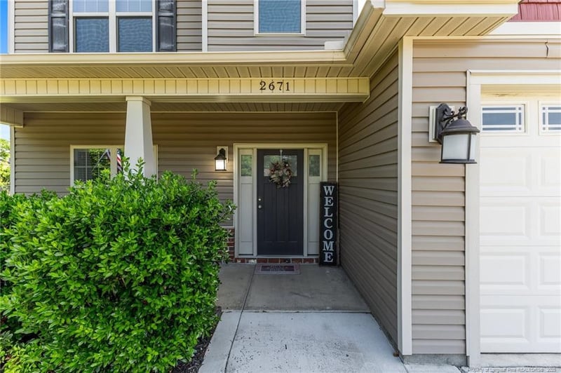 2671 Cypress Lakes Rd, Hope Mills, NC 28348