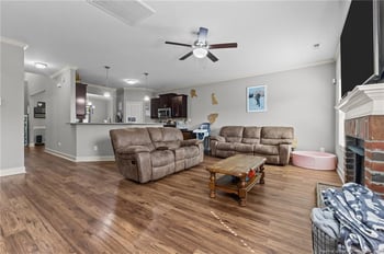 2671 Cypress Lakes Rd, Hope Mills, NC 28348