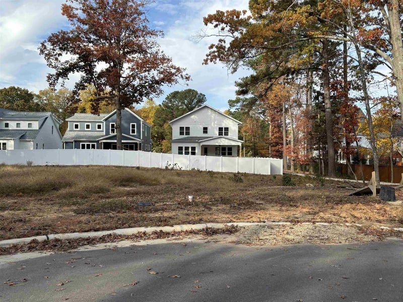 2671 Lake Waccamaw Trl Lot 4, Apex, NC 27502