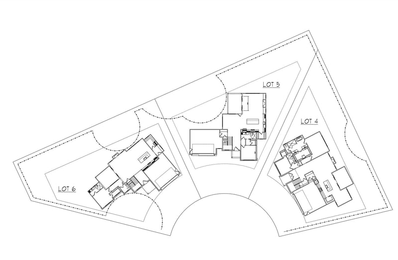 2671 Lake Waccamaw Trl Lot 4, Apex, NC 27502