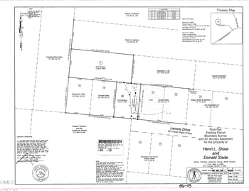 2671 Lenore Dr, Burlington, NC 27217