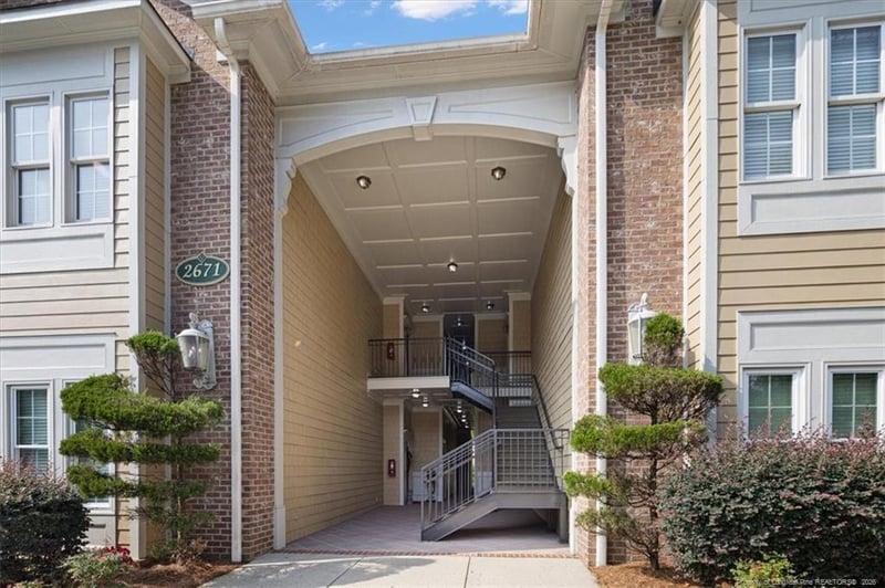 2671 Lockwood #201 Rd #201, Fayetteville, NC 28303