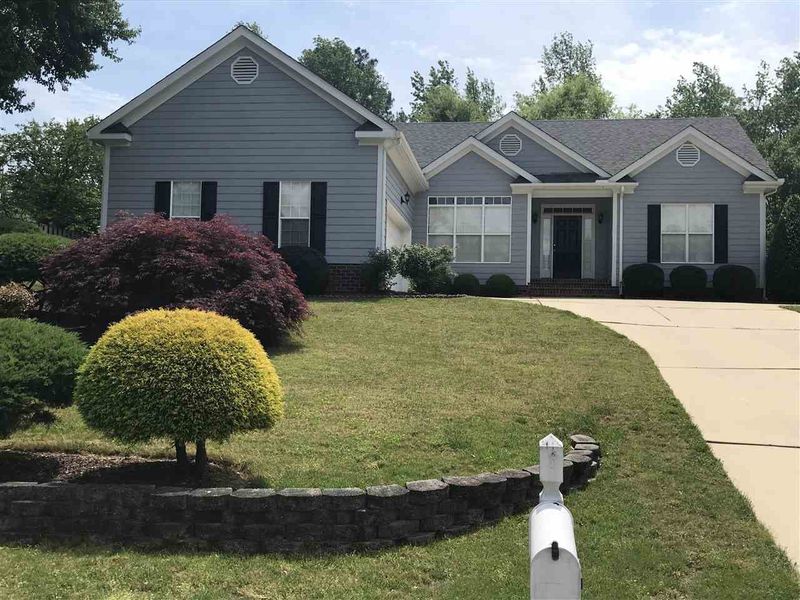 2672 Bowden Dr, Creedmoor, NC 27522