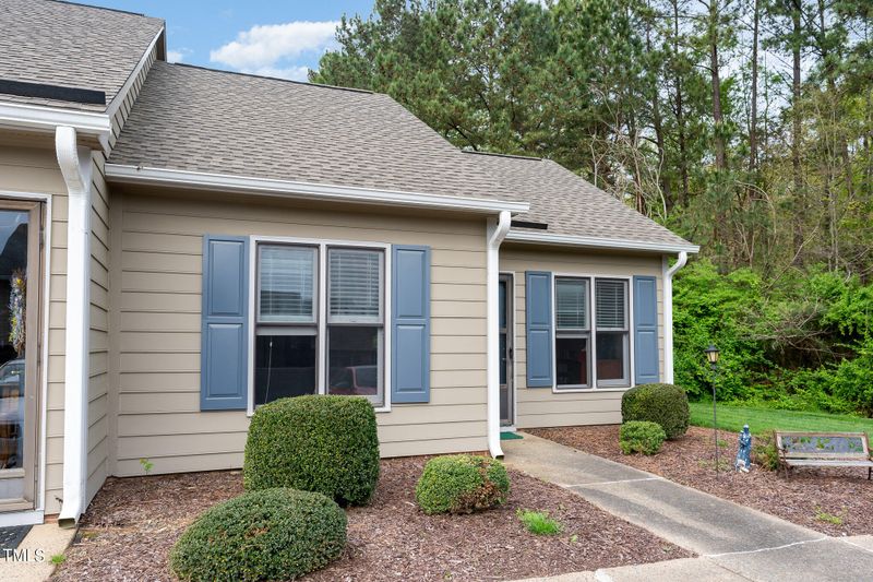 2673 Hitchcock Dr, Durham, NC 27705
