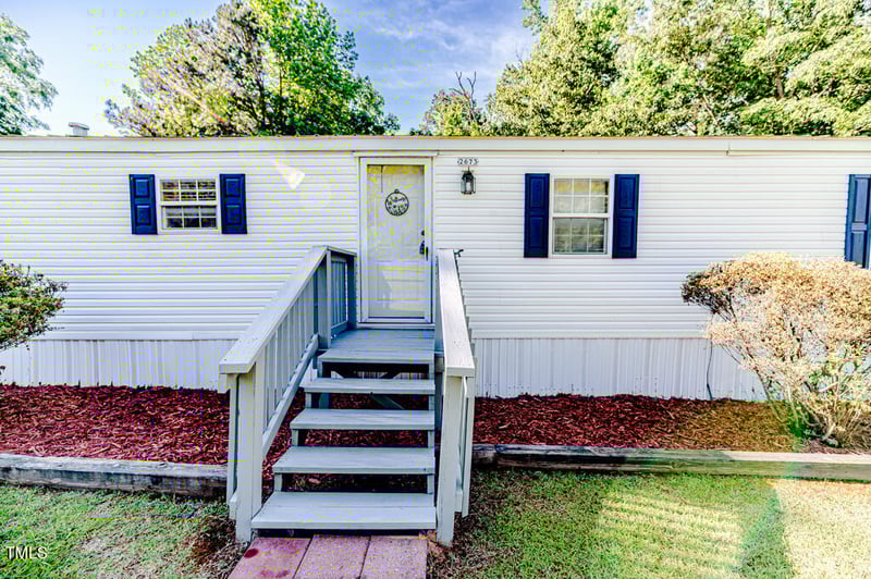 2673 Steel Bridge Rd, Sanford, NC 27330