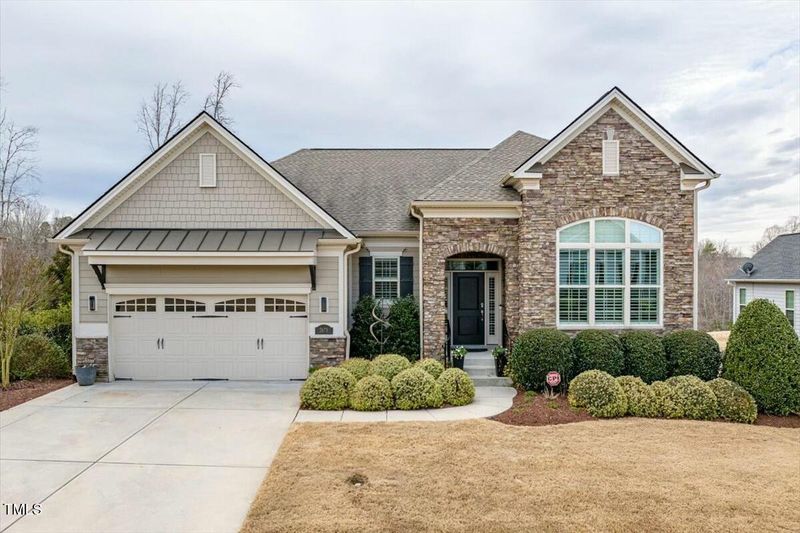 2675 Beckwith Rd, Apex, NC 27523
