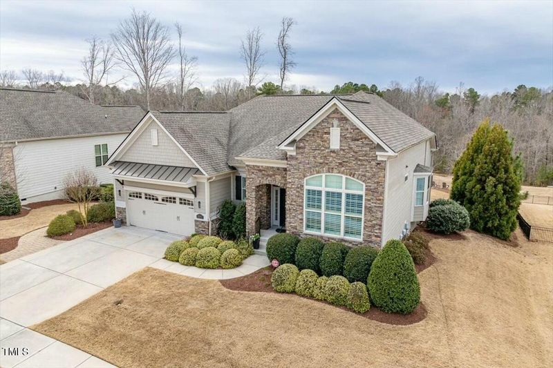 2675 Beckwith Rd, Apex, NC 27523