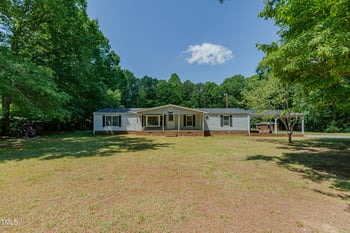 2676 Judy Ln, Burlington, NC 27217