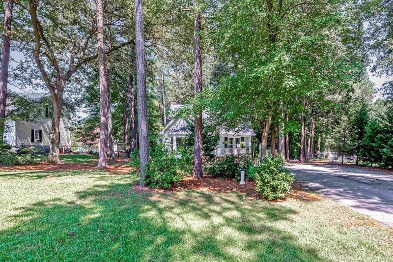 2676 N Shiloh Rd, Garner, NC 27529