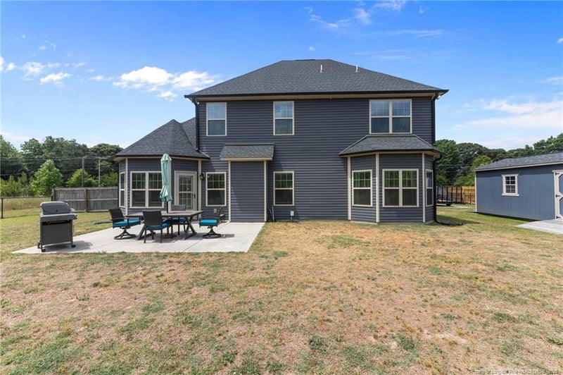 2677 Cypress Lakes Rd, Hope Mills, NC 28348
