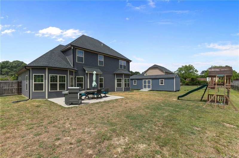 2677 Cypress Lakes Rd, Hope Mills, NC 28348