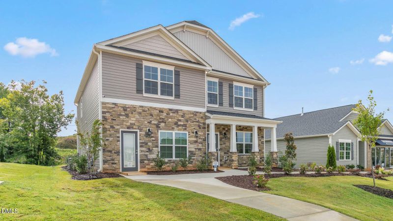 2677 Lansdowne Dr, Mebane, NC 27302