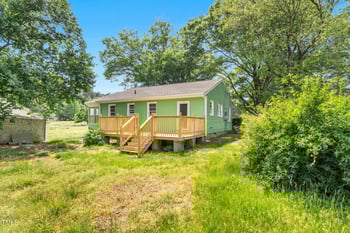 2677 Nc 39 , Henderson, NC 27537