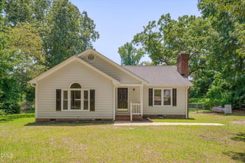 2677 Shiloh Rd, Garner, NC 27529