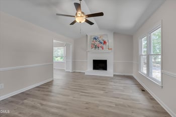 2677 N Shiloh Rd, Garner, NC 27529