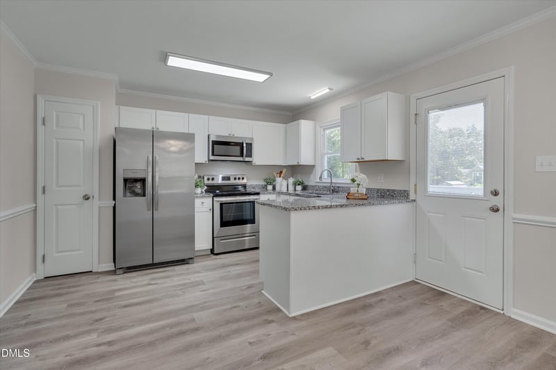 2677 Shiloh Rd, Garner, NC 27529