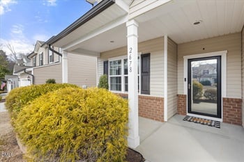 2678 Averon Dr, Fuquay Varina, NC 27526