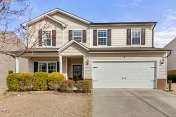 2678 Averon Dr, Fuquay Varina, NC 27526